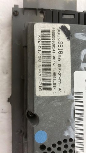 Ecran gps peugeot - gps,