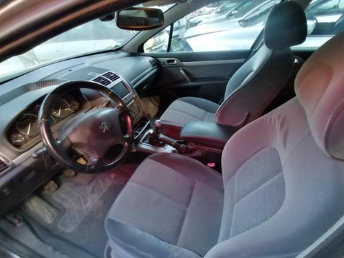 Ecran gps peugeot 407 phase - ecran,