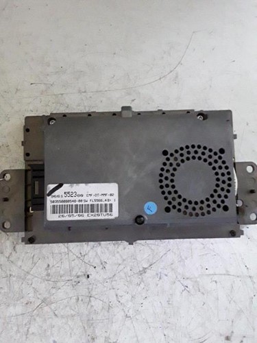 Ecran gps peugeot 407 - gps,