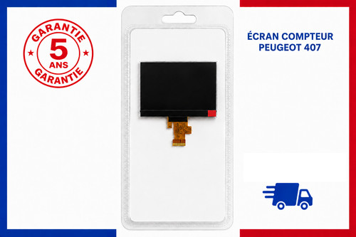 Afficheur lcd ecran - lcd,