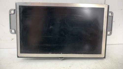 Ecran gps peugeot 407 phase - phase, 1