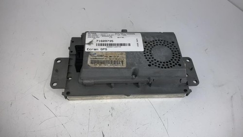 Ecran gps peugeot 407 phase - ecran,