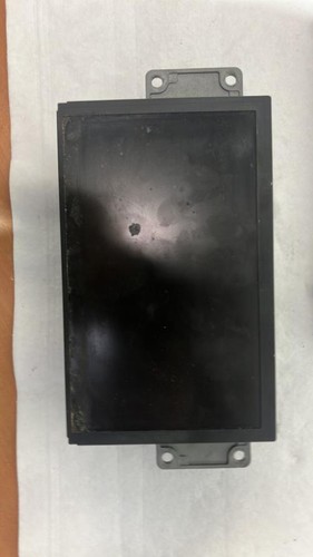 Ecran gps peugeot 407 - ecran,