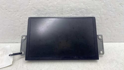 Ecran gps peugeot 407 - ecran,