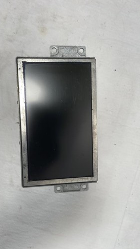 Ecran gps peugeot 407 - ecran, 2