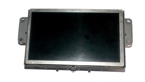 Ecran gps peugeot 407 - ,