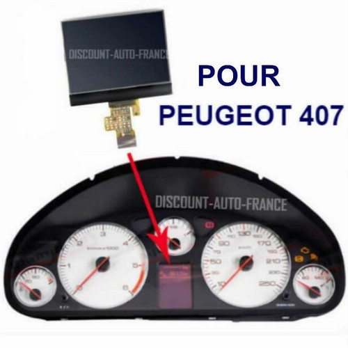 Afficheur lcd ecran - afficheur,