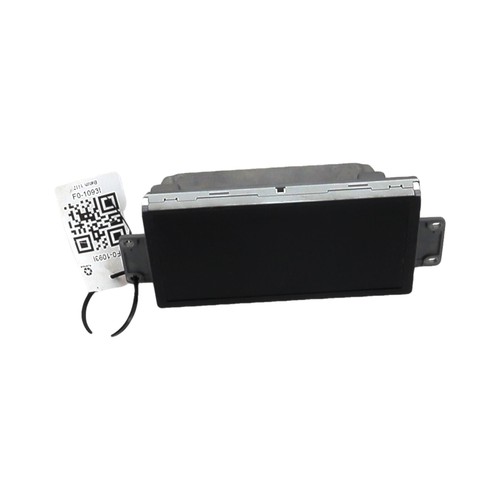 Ecran multifonction peugeot - -,