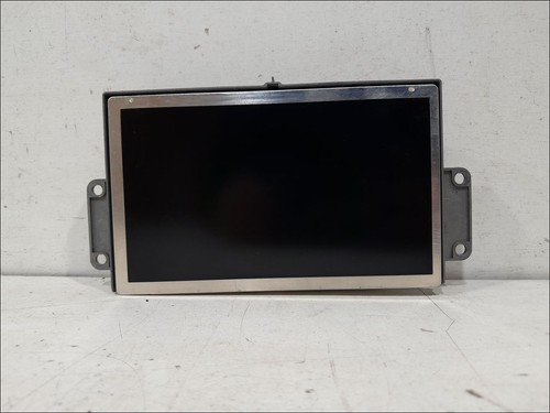 Ecran gps modul peugeot - gps/modul,
