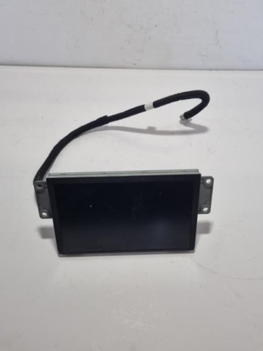 Ecran gps peugeot 407 - gps,