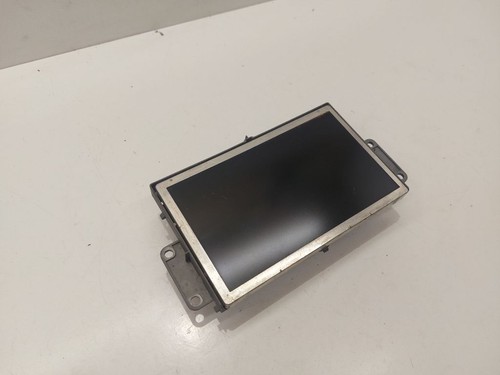Peugeot 407 2007 écran lcd - Écran,